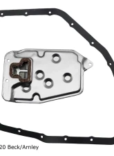 Beck/Arnley Transmission Filter Kit 044-0274                                     - 044-0274 - Image 6